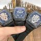 NEW! Copy Richard Mille RM52-06 Mask Watches Rose Gold Skull Diamond Case (4)_th.jpg